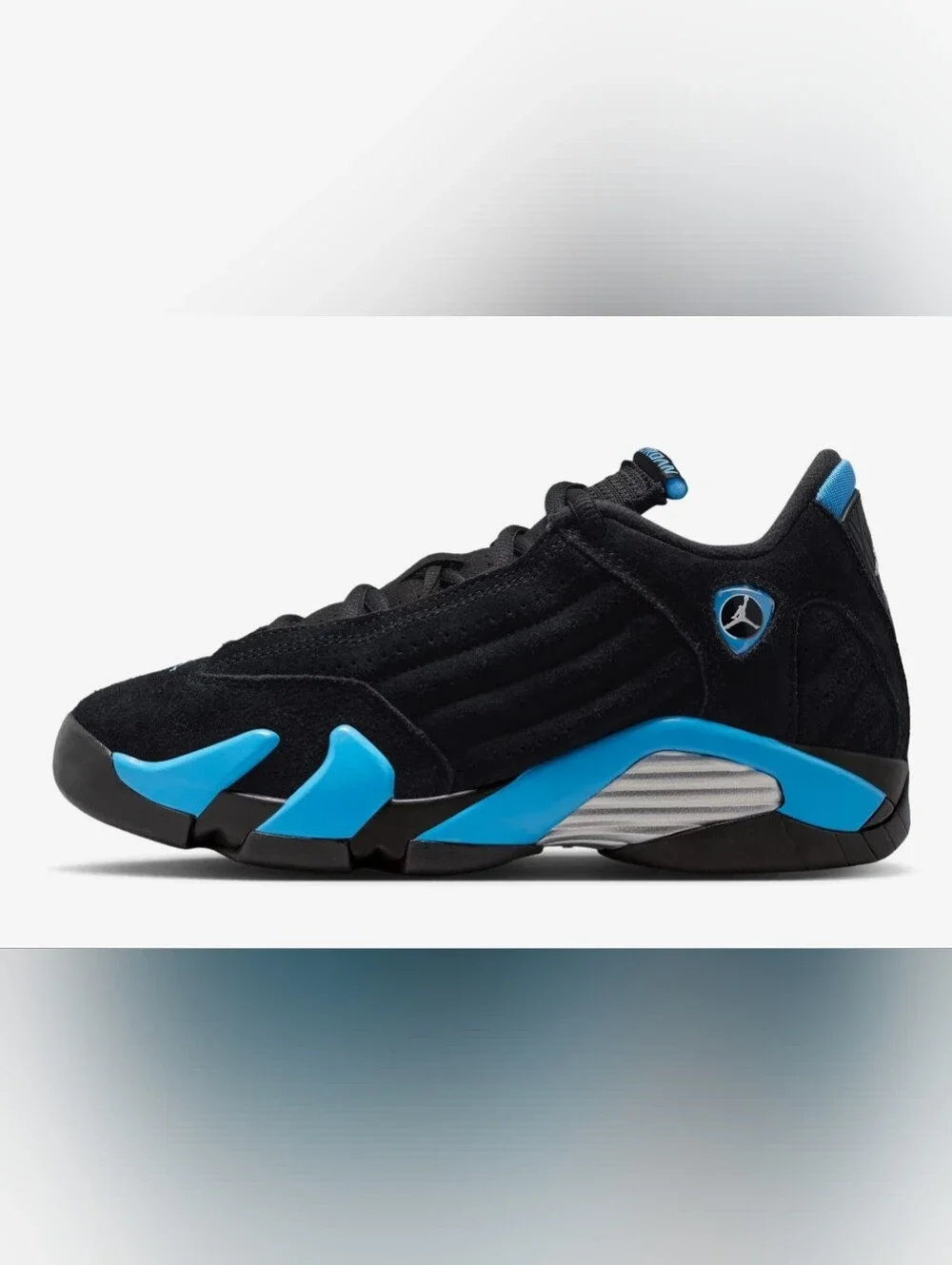 Air Jordan Retro 14 UNC